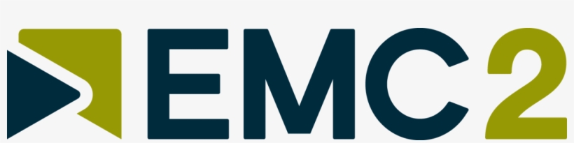 Emc Logo Images - Pole Emc2, transparent png #7841465