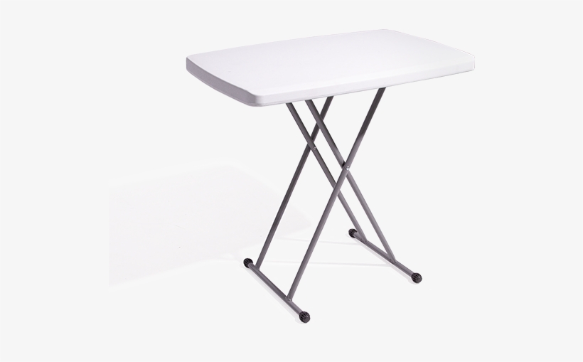 Personal Folding Table Τραπεζακι Με Ρυθμιζομενο Υψοσ Free