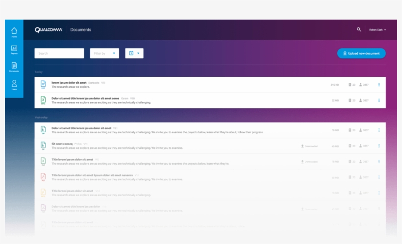 Lumicast Interface - Computer Program, transparent png #7841678