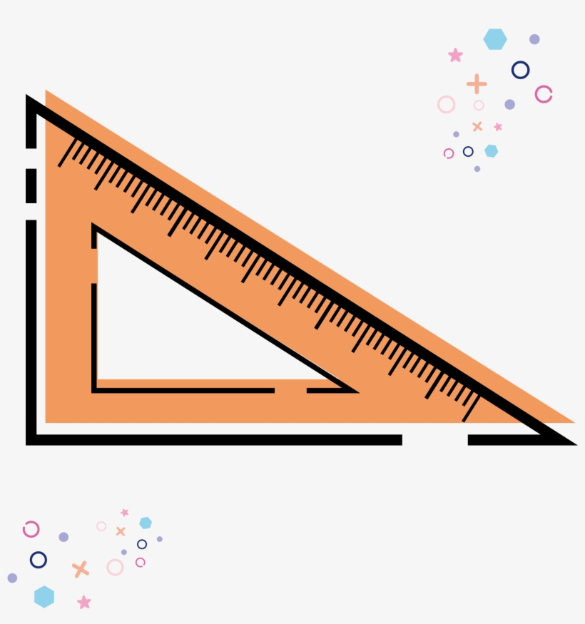 Cartoon Colored Hand Drawn Vector Png And Image - Vector Graphics, transparent png #7841715