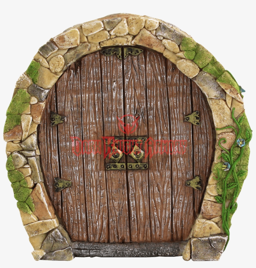 Buy Fairy Doors, transparent png #7842223