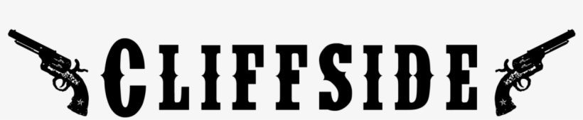 Cliffside Old Title Design - Jidenna, transparent png #7842426