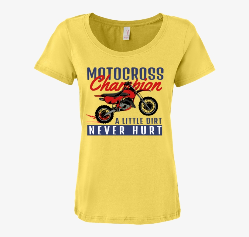 Motocross Graphic Design - Pho King Shirt, transparent png #7842464