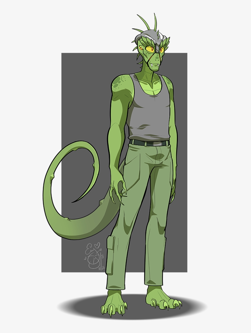 Tak, Th-style By Daxtered - Cartoon, transparent png #7842815