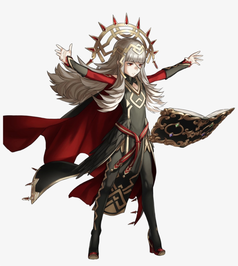 2mib, 1684x1920, Feh Veronica - Veronica Fire Emblem Heroes, transparent png #7842958