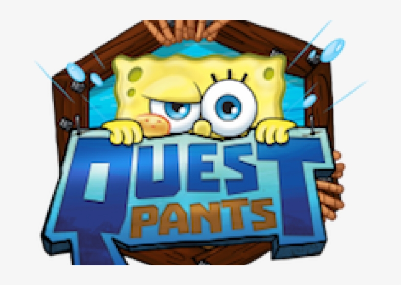 Questpants1 - Cartoon, transparent png #7842963