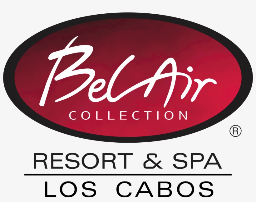 Bel Air Collection Descargables - Bel Air Los Cabos Logo, transparent png #7843259
