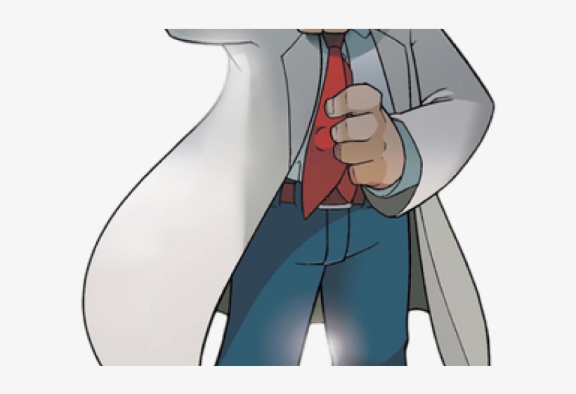 Scarlet Witch Clipart Marvel Vs Capcom - Dr Willy Mega Man, transparent png #7843262