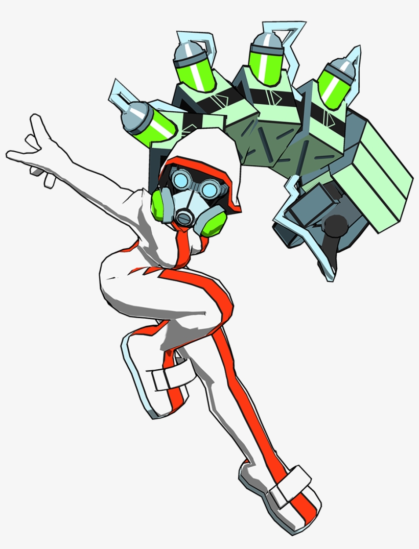 New Character Reveal - Cartoon, transparent png #7843482