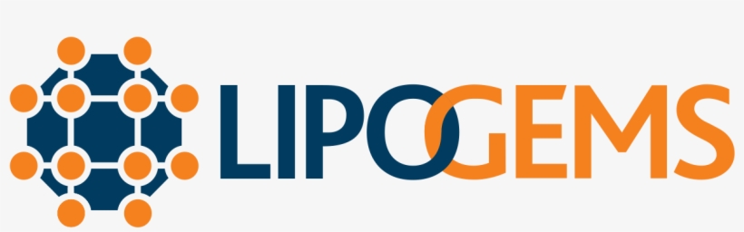10 Facts About Fat And Lipogems - Lipogems Logo, transparent png #7843656