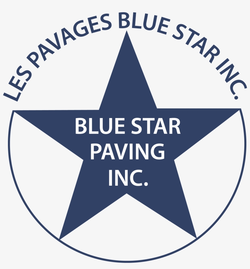 Logo Circle Of Blue Stars Celebrative 3d Geometric - Smk King George V, transparent png #7843722