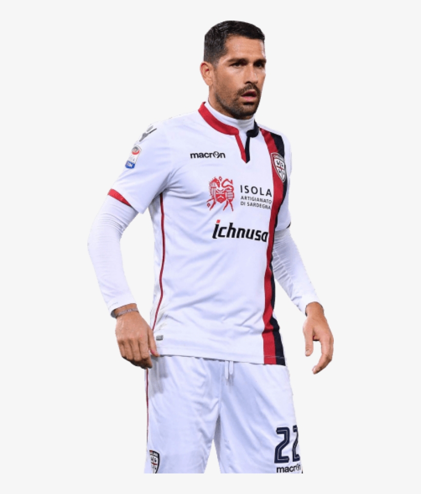 Free Png Download Marco Borriello Png Images Background - Athlete, transparent png #7843827