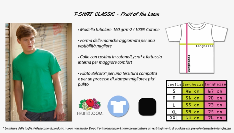 Maglietta Melted Rubiks Cube Cubo Rubik Sciolto Sheldon - Fruit Of The Loom, transparent png #7843904