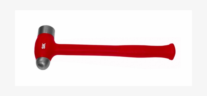 50 Oz Dead Blow Steel Face - Socket Wrench, transparent png #7844336