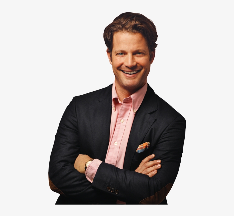 Gay Men Of American Nationality - Nate Berkus Show, transparent png #7844374