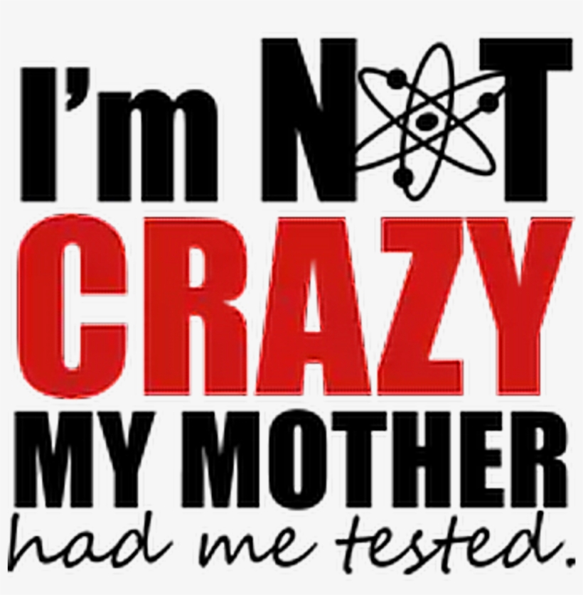 Bigbangtheory Sticker - Big Bang Theory, transparent png #7844455