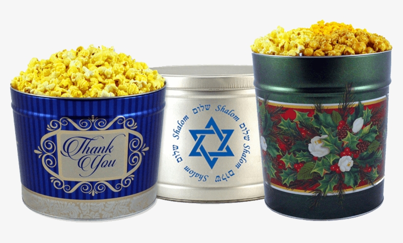 Corporate Gifts - Popcorn, transparent png #7844668