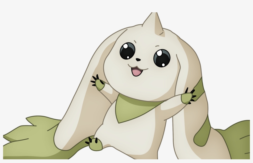 anime stuff animals