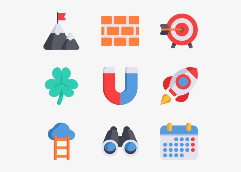 Motivation, transparent png #7844735