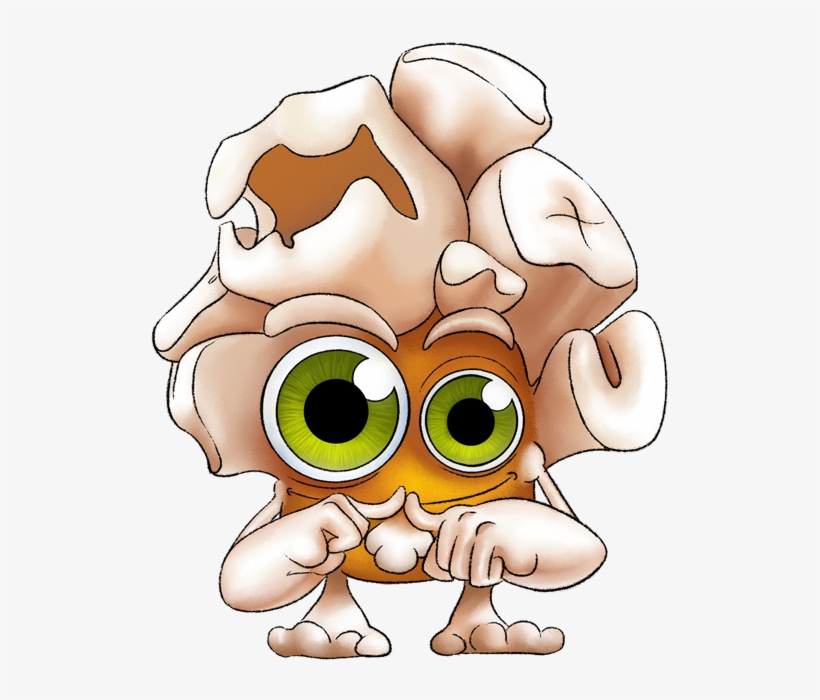 The New Spinning Interactive Dark Ride Is A Creative - Cartoon, transparent png #7844901