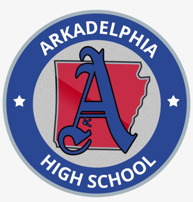 Ahs Announces First Semester Honor Rolls - James Campbell High School Symbol, transparent png #7844932