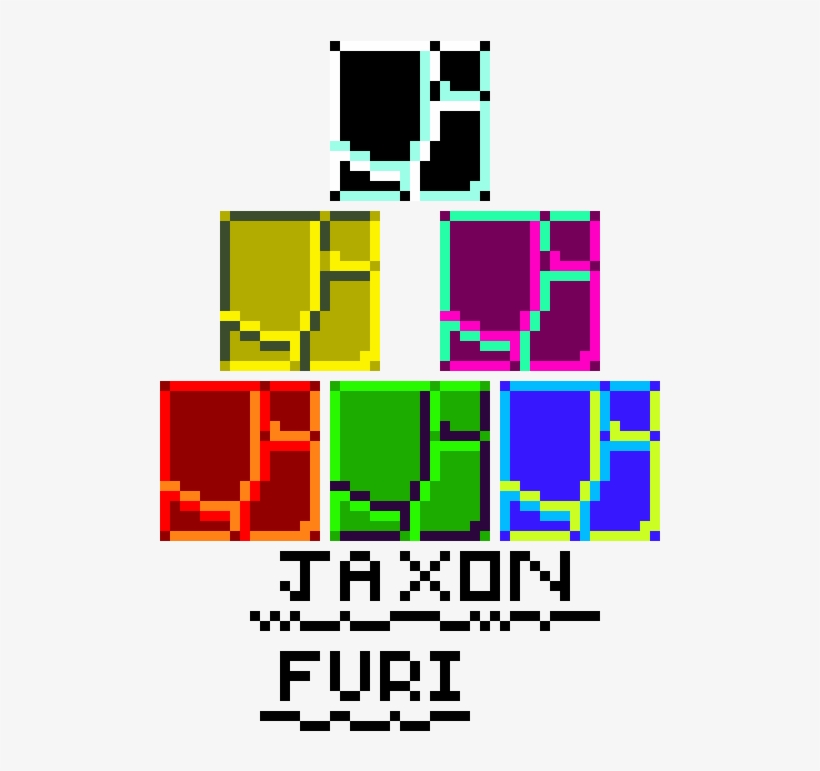 Mario Bricks - Graphic Design, transparent png #7845103