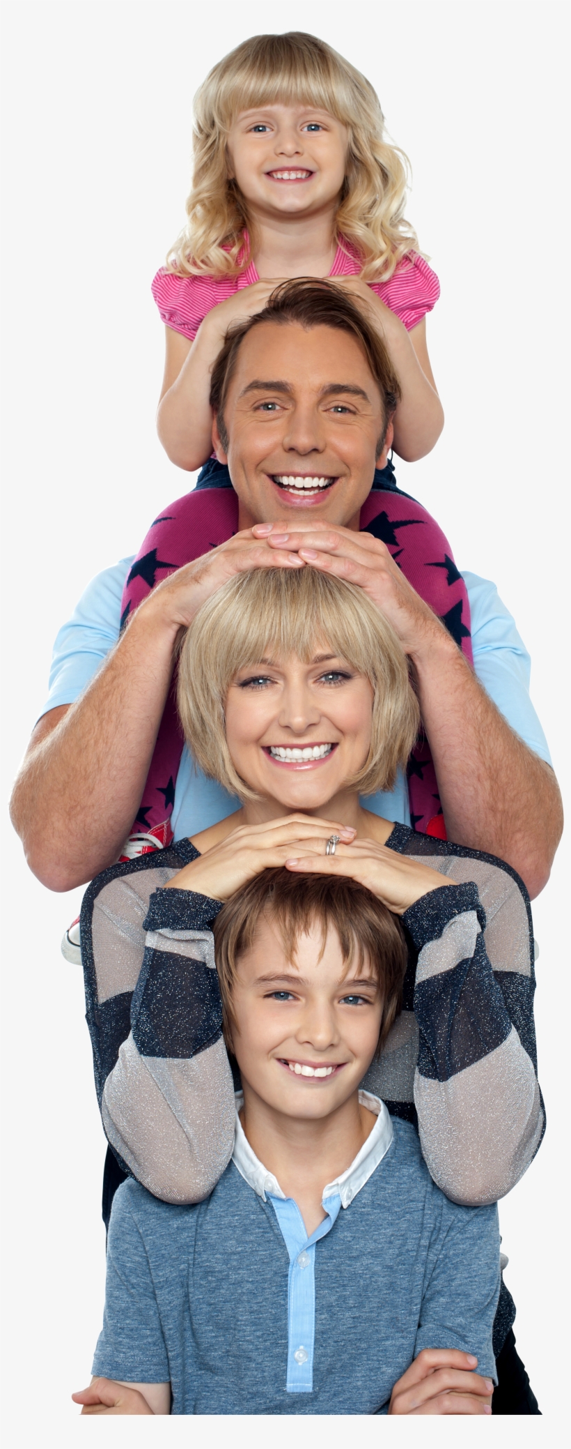 Download Png - 4 人 ポーズ, transparent png #7845167