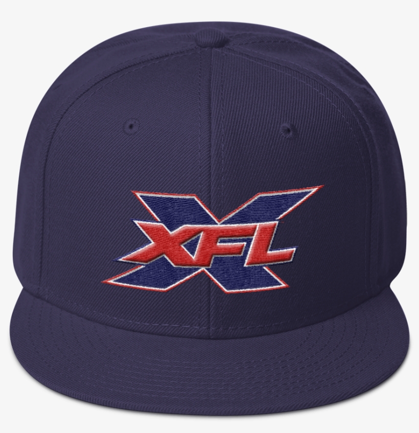 Picture Freeuse Download Xfl Hat Shop - Baseball Cap, transparent png #7845198