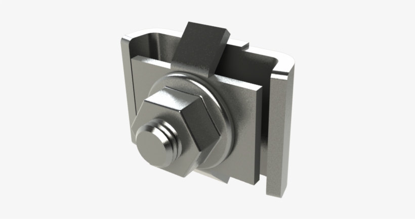 Bolt Staple Set Cgbf Ss316 - Tool, transparent png #7845294