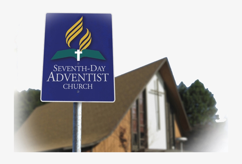 Maintaining The Church Property - Seventh-day Adventist Church, transparent png #7845365