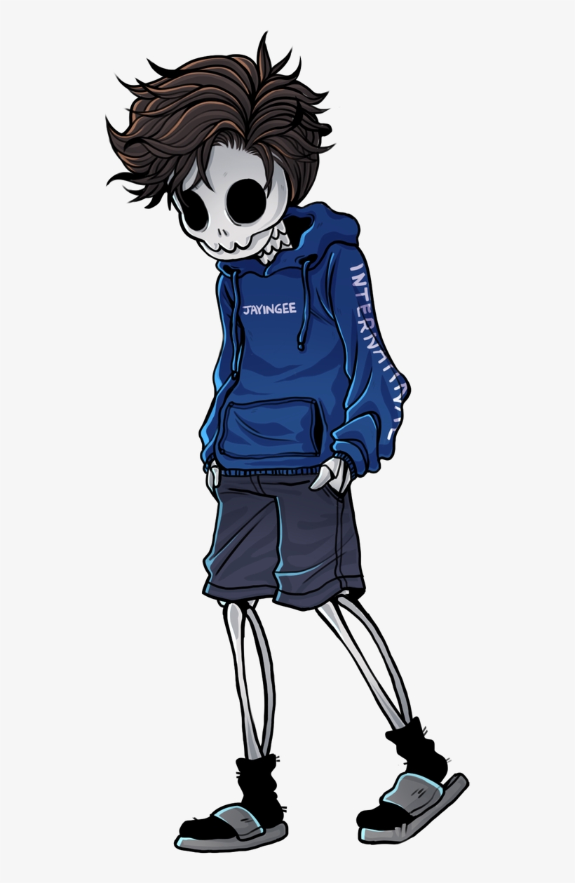 Jayingee @jakejayingee - Cartoon, transparent png #7845366