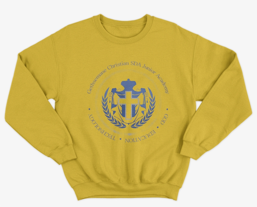 Gethsemane Academy Sweatshirt - Sweat Harry Styles Treat People With Kindness, transparent png #7845480