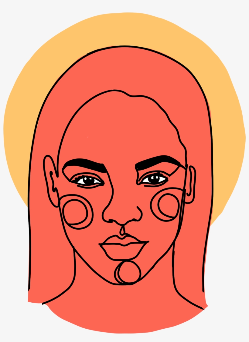 Rihanna - Carrot, transparent png #7845602