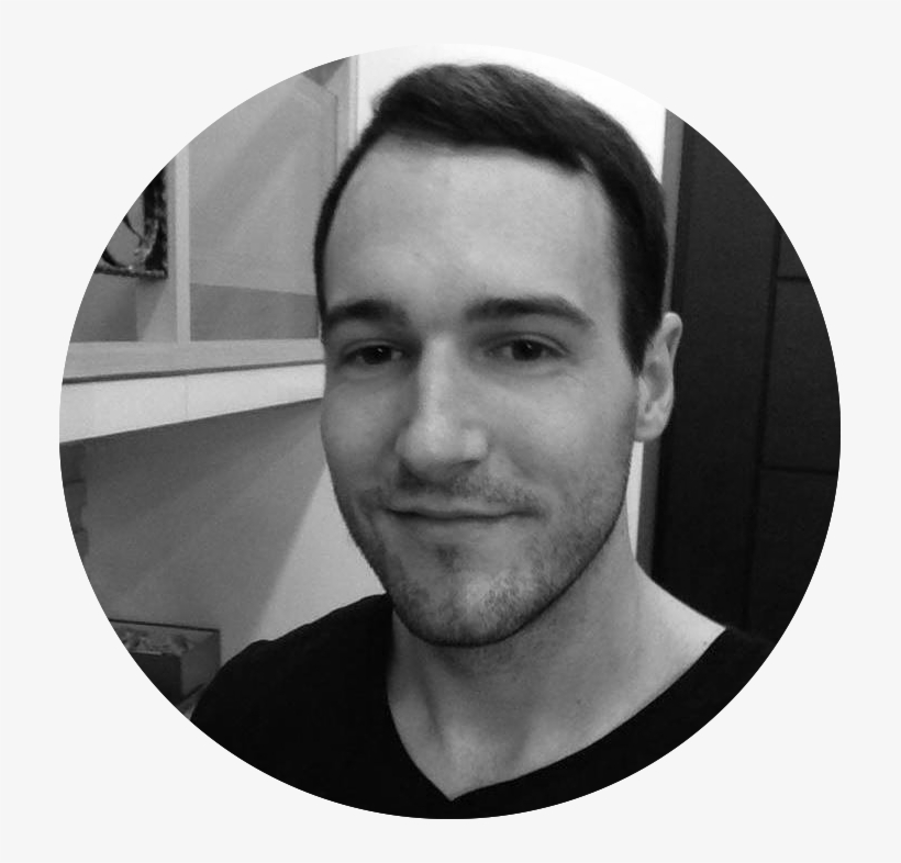 Kyle Dallafior Is A Business Analyst, Developer And - Gentleman, transparent png #7845644