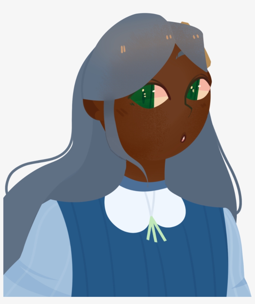 1 - Cartoon, transparent png #7845679