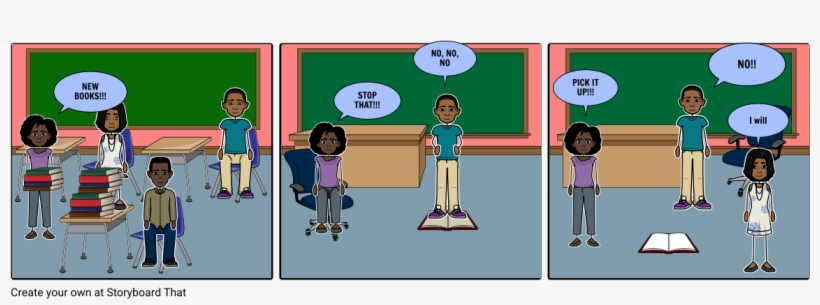 Reading - Cartoon, transparent png #7845681