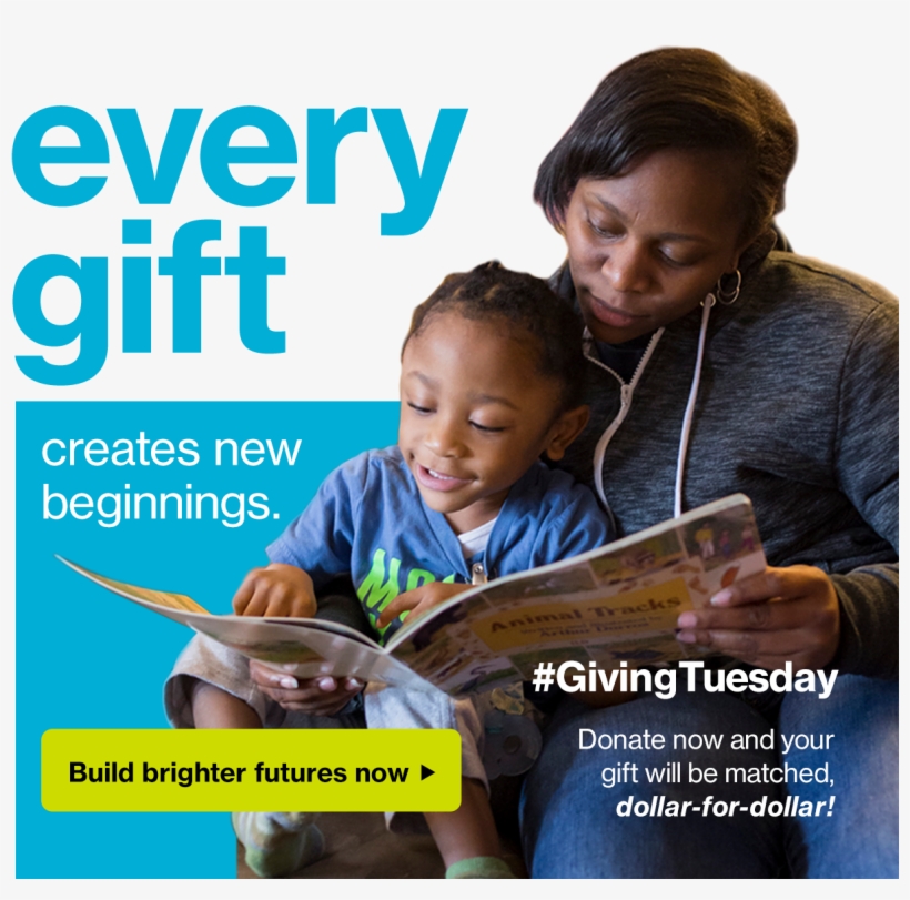 Twin Cities Habitat On Twitter - Money Is Not Everything, transparent png #7845742