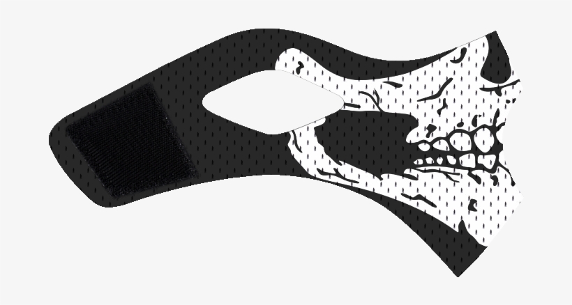 Elevation Training Mask 3.0, transparent png #7845799