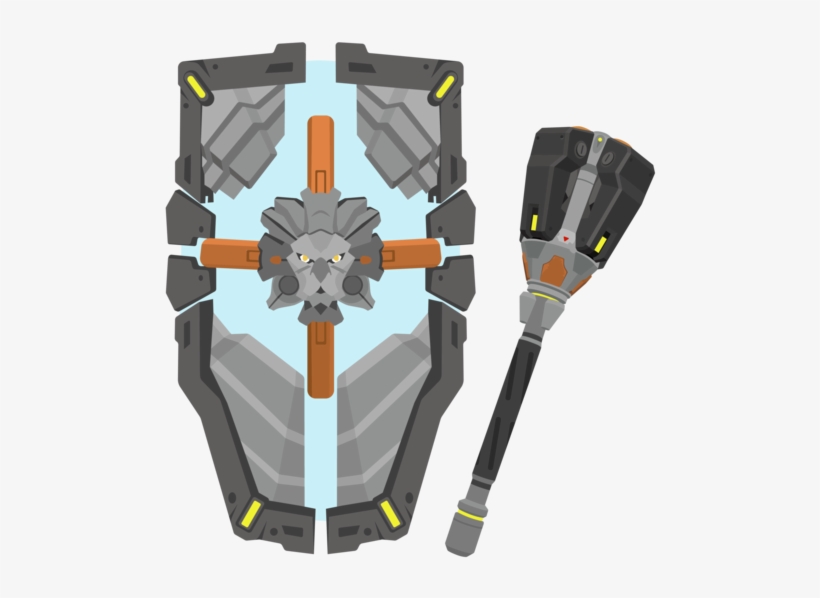 "mace To The Face ", transparent png #7846061