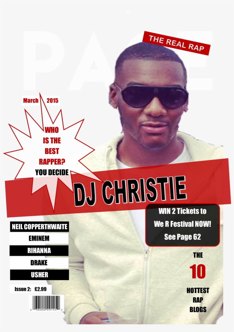 Magazine - Flyer, transparent png #7846166