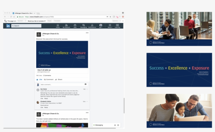 Women On The Move, transparent png #7846245