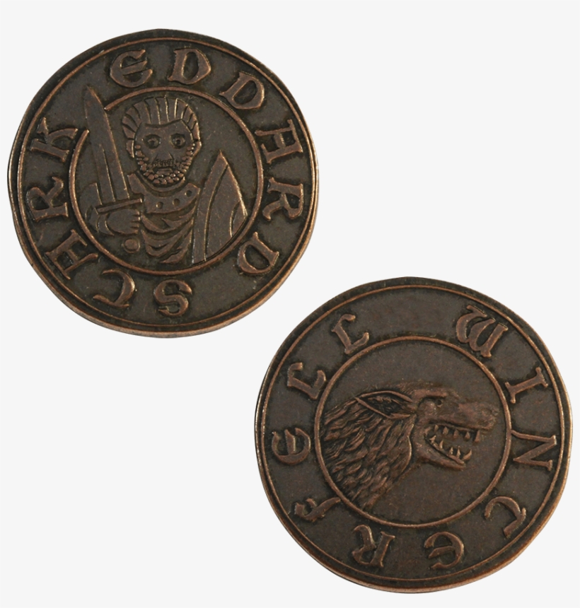 Coin, transparent png #7846284