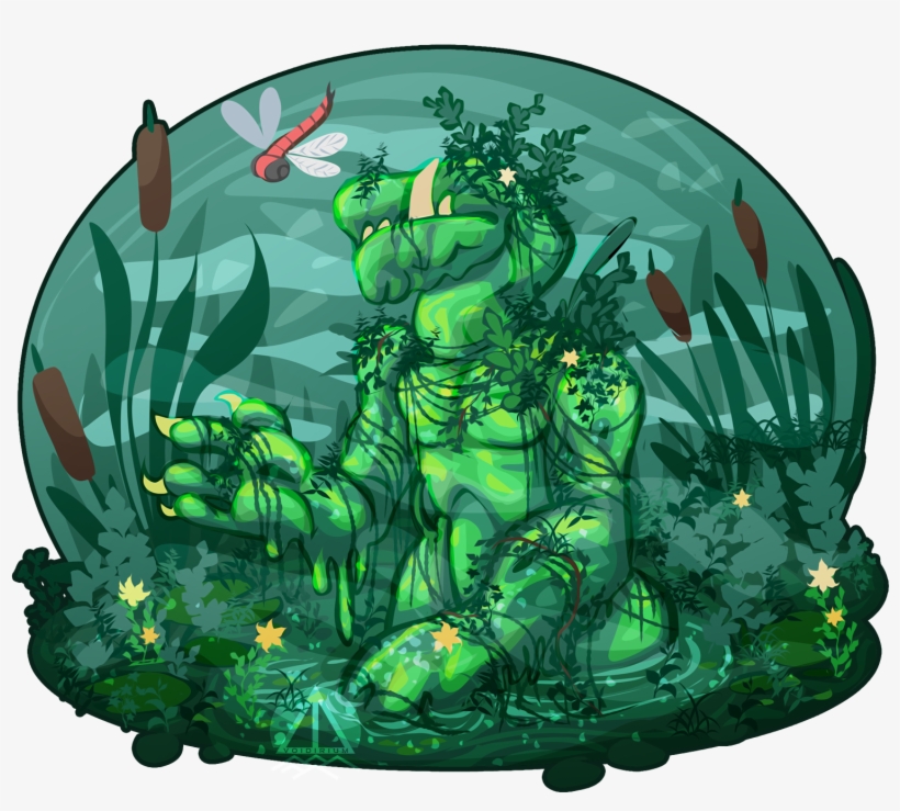 [2d] Plant Emoji - Illustration, transparent png #7846287