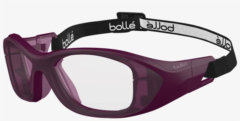 Vector Transparent Bolle Sport Swag Strap Prescription - Sunglasses, transparent png #7846409