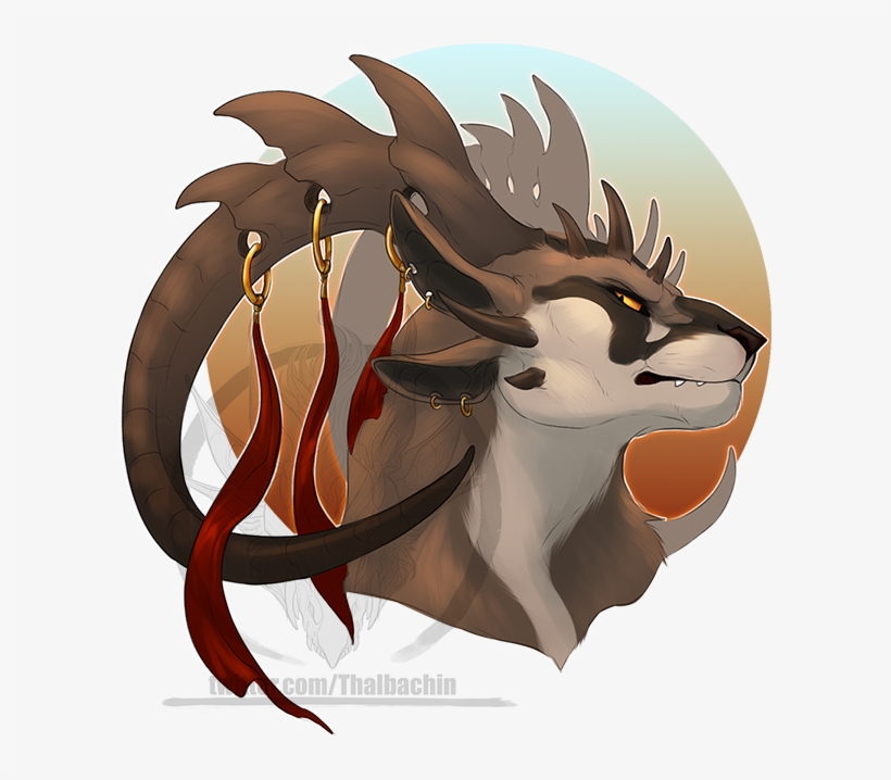 [ Source For Below By Thalbachin ] - Cartoon, transparent png #7846773