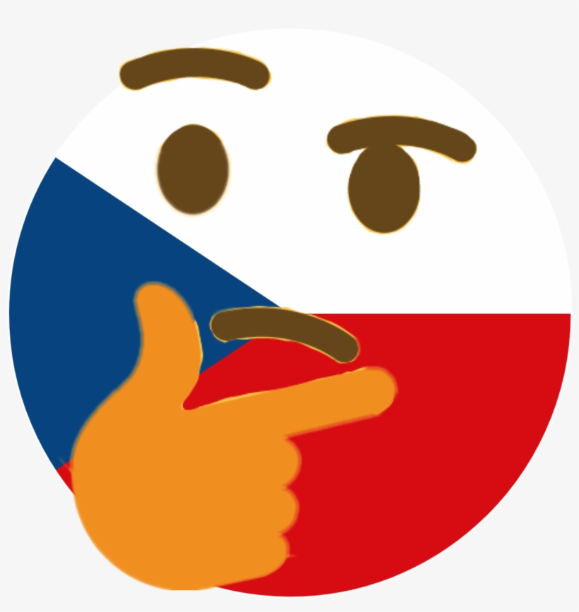 Png - Thinkcz - Gay Discord Emoji, transparent png #7846813