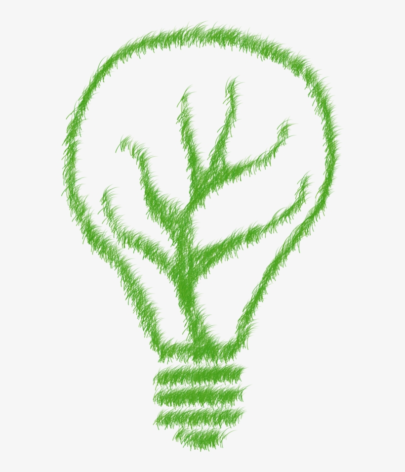 Eco-friendly Architecture, Through The Respect Of Strict - Nachhaltig Leben, transparent png #7846859