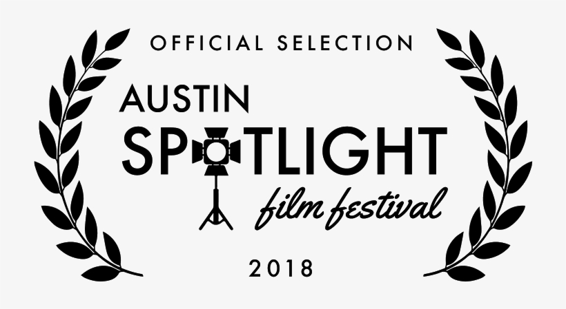 Austin Spotlight Film Festival - Awards Section In Website, transparent png #7846861