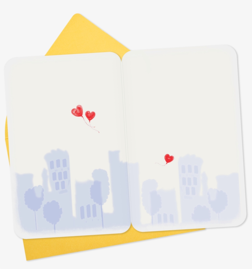 Card - Illustration, transparent png #7846866