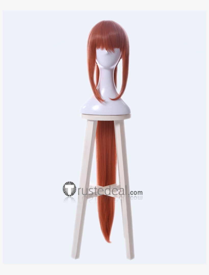 Wig, transparent png #7847047